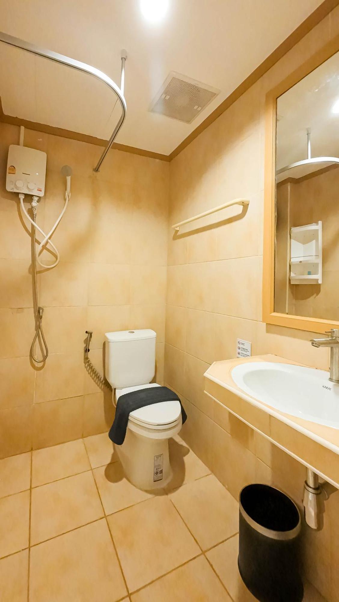 Jb House Patong 호스텔 외부 사진